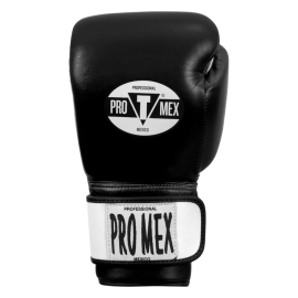 Снарядные перчатки Pro Mex Professional Bag Gloves V3.0 Black, Фото № 3