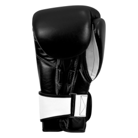 Снарядные перчатки Pro Mex Professional Bag Gloves V3.0 Black, Фото № 4