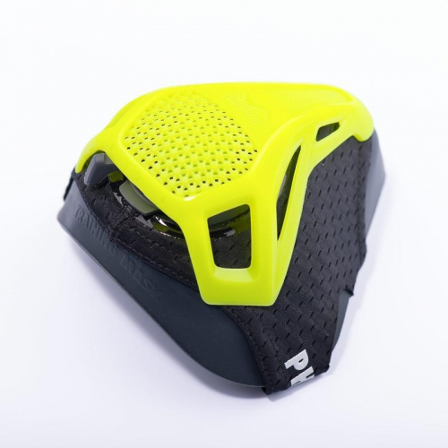 Змінна насадка Phantom Athletics Training Mask Cover Neon ціна