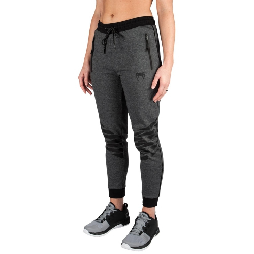 Womens sports pants Venum Laser Joggings Dark Heather Grey price