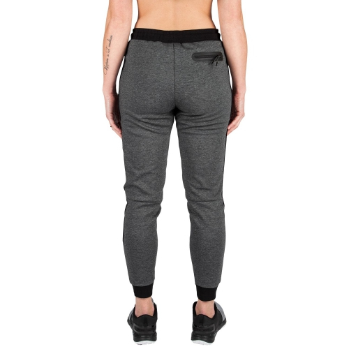 Womens sports pants Venum Laser Joggings Dark Heather Grey buy