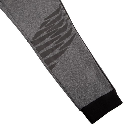 Womens sports pants Venum Laser Joggings Dark Heather Grey cost