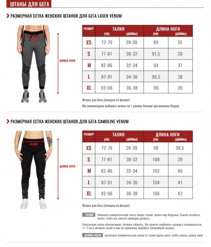 Womens sports pants Venum Laser Joggings Dark Heather Grey in Ukraine
