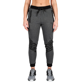 Жіночі спортивні штани Venum Laser Joggings Dark Heather Grey