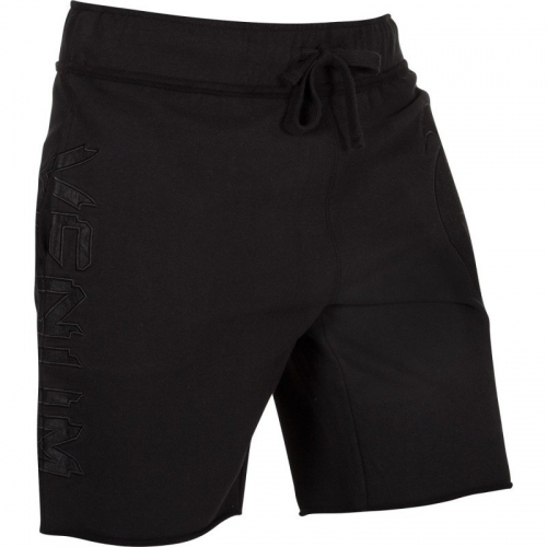 Шорты Venum Assault Training Shorts Black купить
