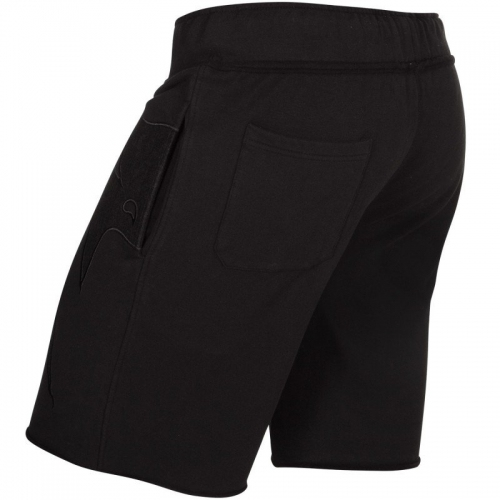 Шорты Venum Assault Training Shorts Black цена