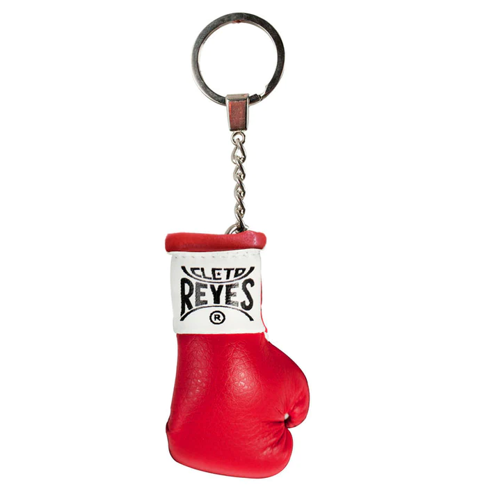 Cleto Reyes Miniglove Keychain Kyiv