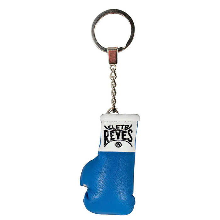 Cleto Reyes Miniglove Keychain where to buy