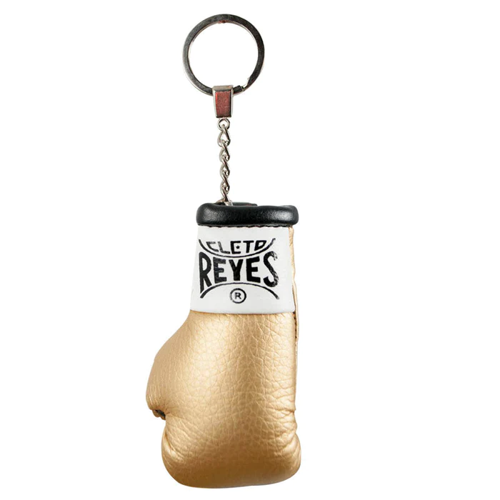 Cleto Reyes Miniglove Keychain original