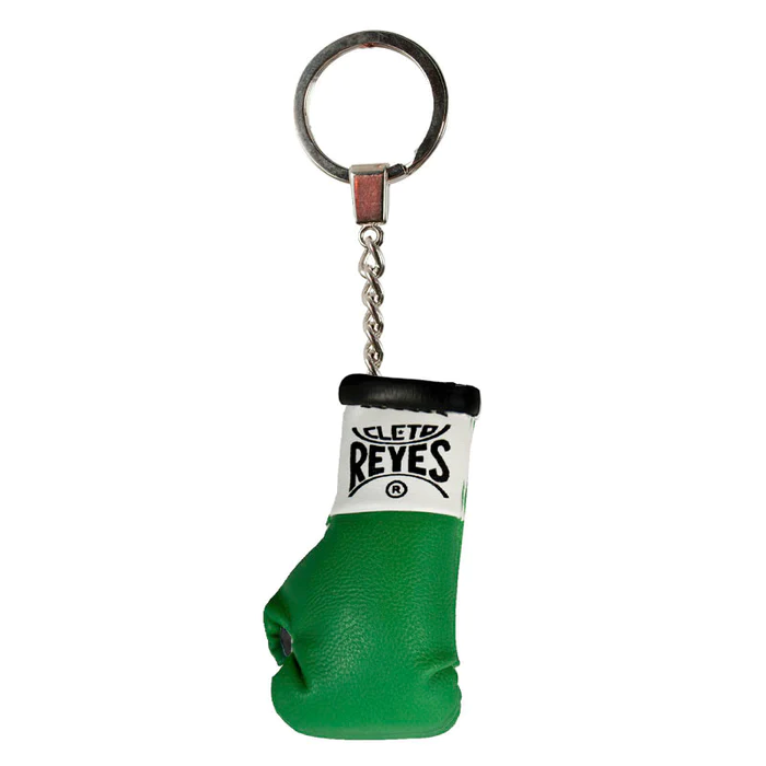 Cleto Reyes Miniglove Keychain photo