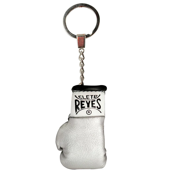 Cleto Reyes Miniglove Keychain cost