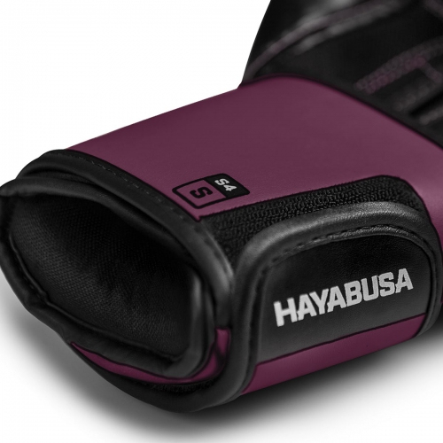 Hayabusa S4 Boxing Gloves Wine price