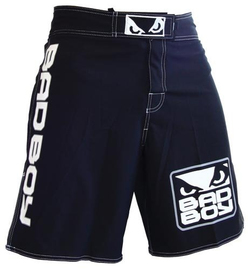 Шорты Bad Boy World Class Pro II Shorts - Black