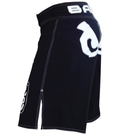 Шорты Bad Boy World Class Pro II Shorts - Black, Фото № 9