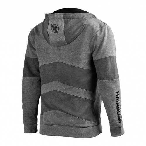 Толстовка Hayabusa Hoodie Grey купити