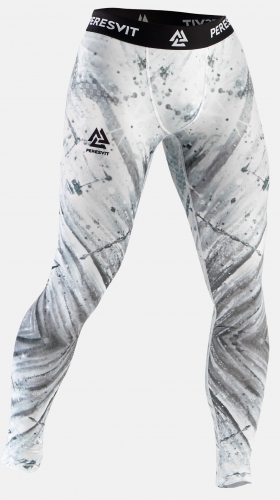 Compression pants Peresvit Immortal 2.0 Snow Storm MMA Leggings buy