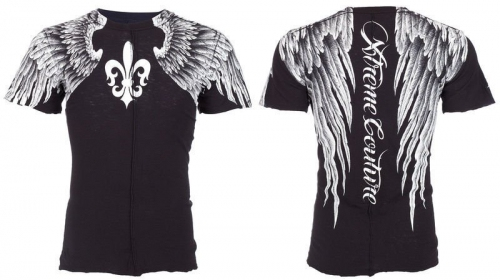 Xtreme Couture Aerosmith T-Shirt price