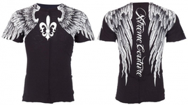 Футболка Xtreme Couture Aerosmith T-Shirt, Фото № 3