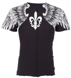 Футболка Xtreme Couture Aerosmith T-Shirt
