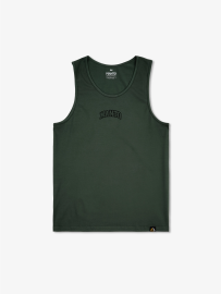 Майка MANTO Tank Top Varsity Khaki