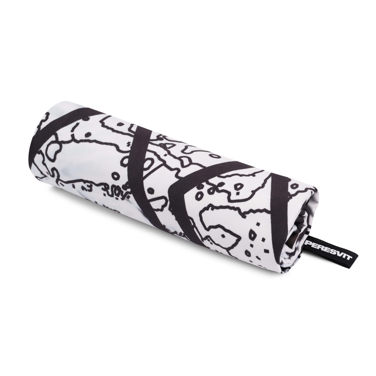 Спортивное полотенце Peresvit Fightback Sport Towel