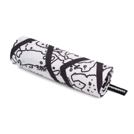 Спортивное полотенце Peresvit Fightback Sport Towel