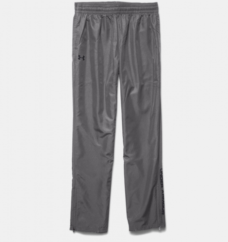 Спортивные штаны Under Armour Vital Warm-Up Graphite цена