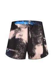 Шорты для MMA Peresvit Splash купить