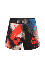 Шорты для MMA Peresvit Splash