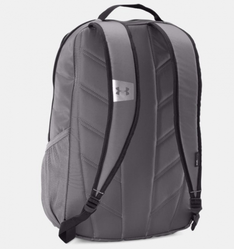 Спортивний рюкзак Under Armour Storm Hustle Backpack LDWR Grey купити