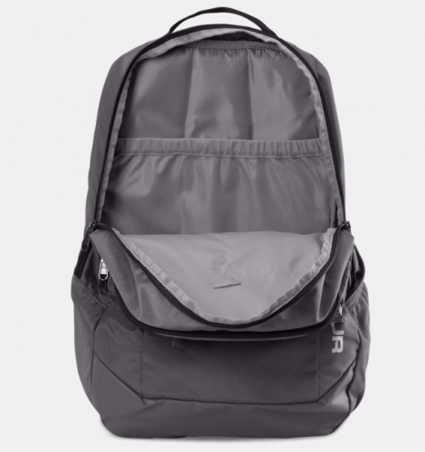Спортивний рюкзак Under Armour Storm Hustle Backpack LDWR Grey ціна