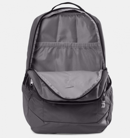 Спортивный рюкзак Under Armour Storm Hustle Backpack LDWR Grey, Фото № 3