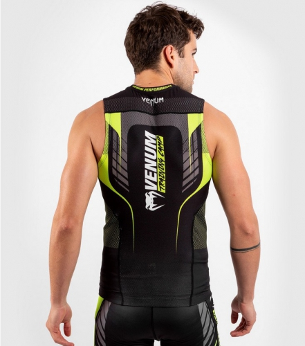 Рашгард Venum Training Camp 3.0 Rashguard Sleeveless купить