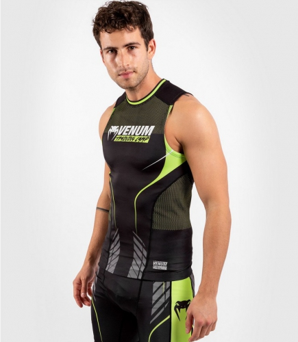Рашгард Venum Training Camp 3.0 Rashguard Sleeveless цена