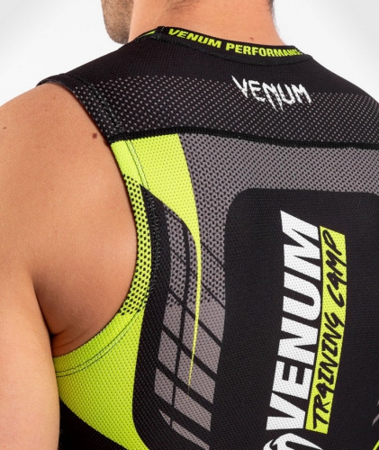 Рашгард Venum Training Camp 3.0 Rashguard Sleeveless оригинал