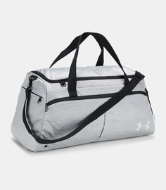 Спортивна сумка Under Armour Womens Undeniable Medium Duffle Bag Grey