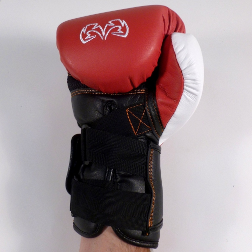 Боксерские перчатки Rival RB11 Evolution Bag Gloves Lime купить