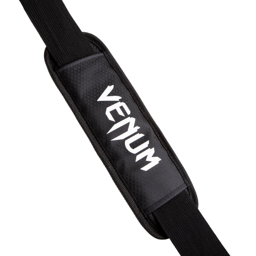 Venum Sparring Sport Bag Black White where to buy