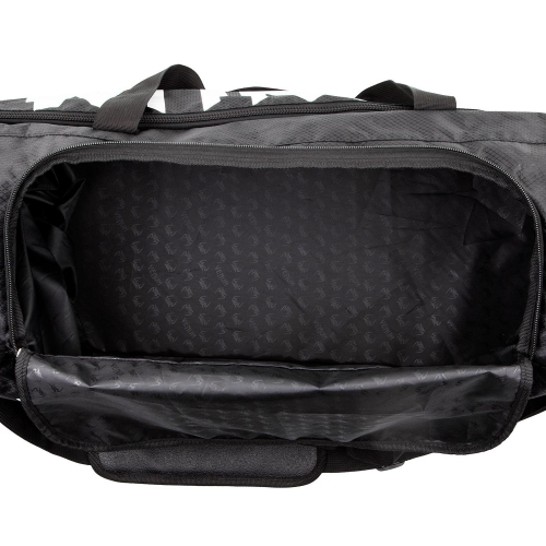 Venum Sparring Sport Bag Black White Kyiv