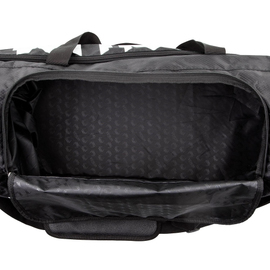 Сумка Venum Sparring Sport Bag Black White, Фото № 9
