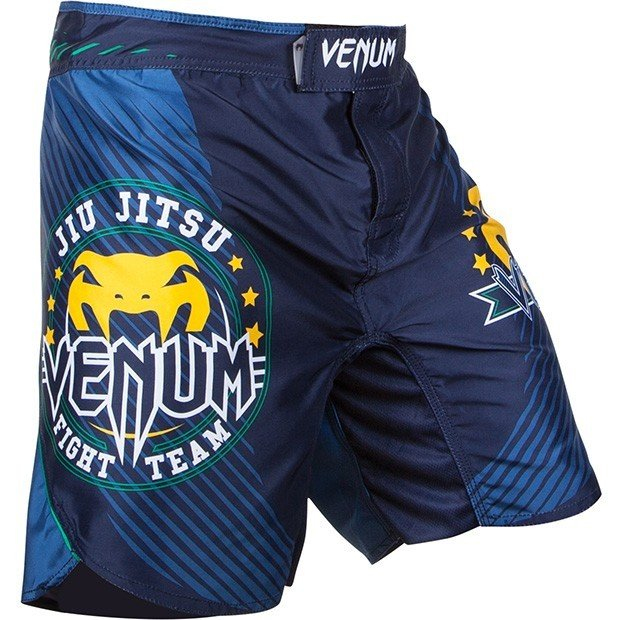 Шорты Venum Carioca Fightshorts - Blue