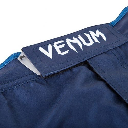 Шорти Venum Carioca Fightshorts Blue де купити