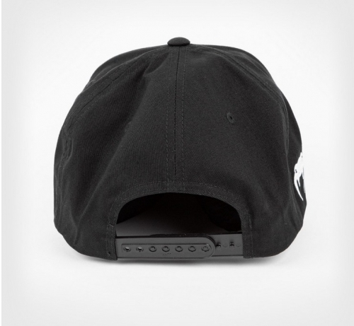 Venum Authentic UFC FightNight Snapback Hat Black buy