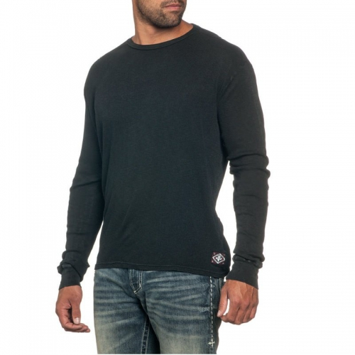 Affliction STD Zone Long Sleeve Tee buy