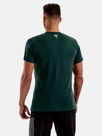 Футболка Peresvit Dynamic Cotton Short Sleeve T-shirt Atlantic Deep, Фото № 2