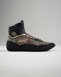 Rudis KS Infinity Edge Adult Wrestling Shoes Black buy