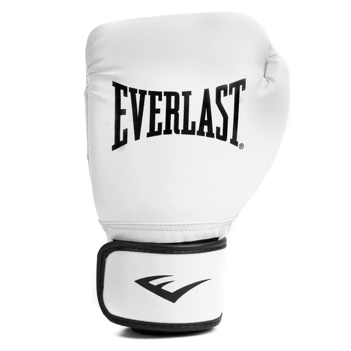 Boxing gloves Everlast Core 2 Boxing Gloves White price