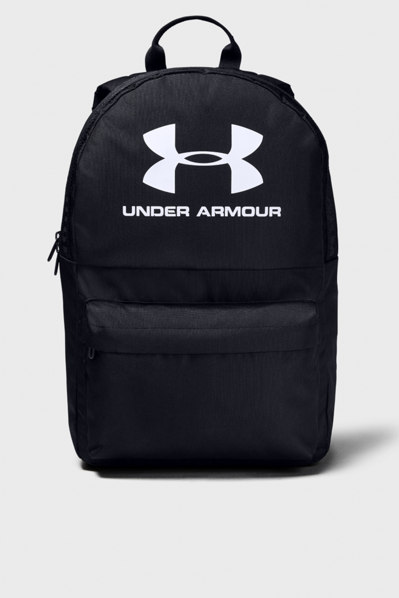 Under Armour Loudon Backpack Black