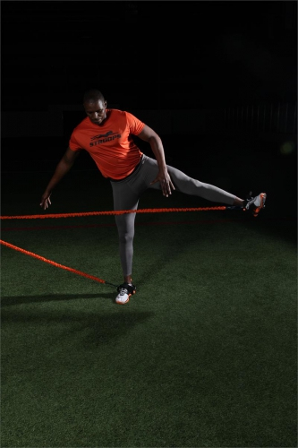 Тренировочная система Stroops Double Gun Одеса