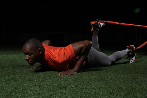 Тренировочная система Stroops Double Gun Дніпро